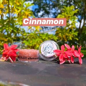 Lip scrub Cinnamon